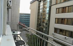 Elena Apartment